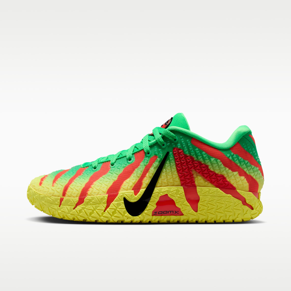 Ja 3 "Explorer" EP Basketball Shoes