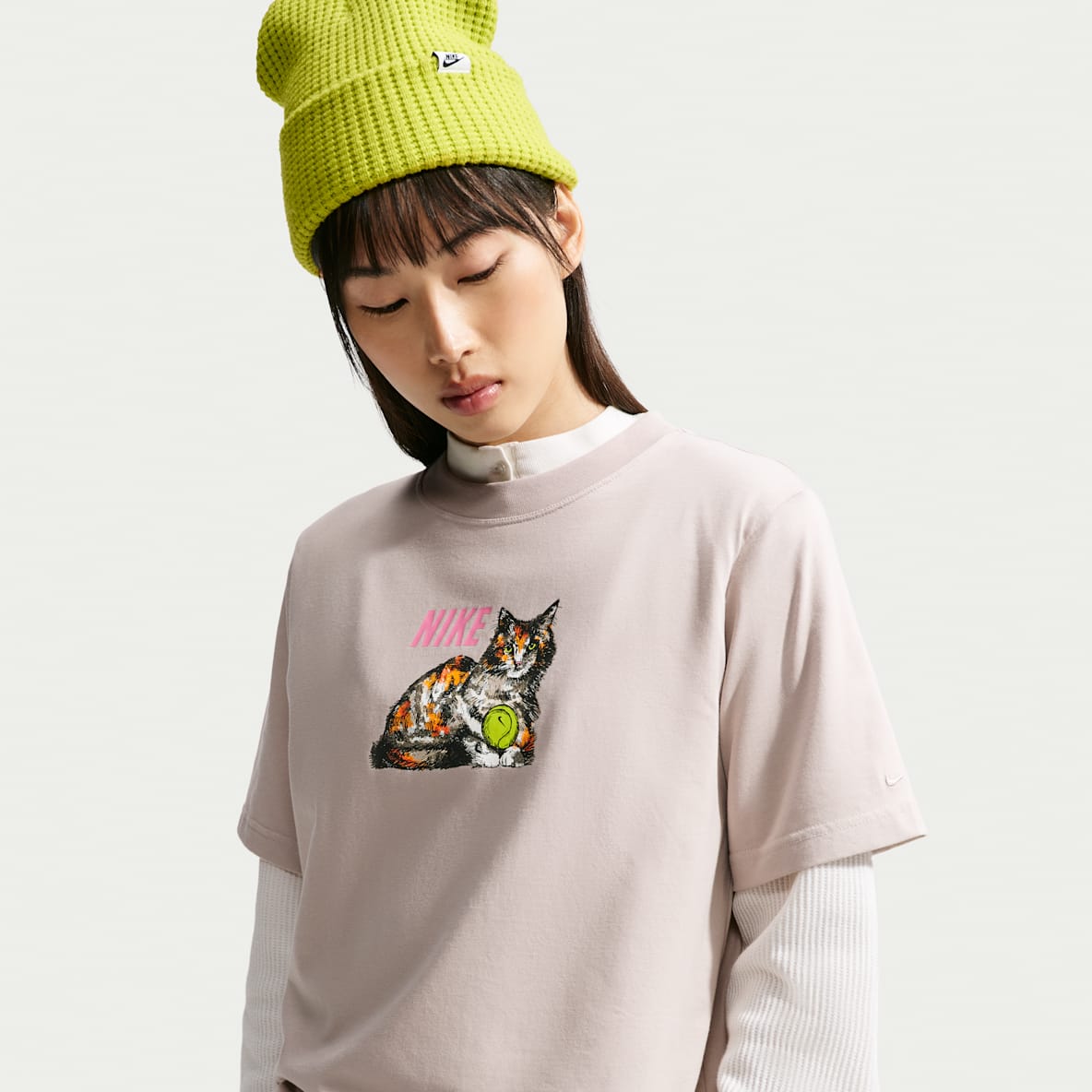 Nike Sportswear Women's T-shirt