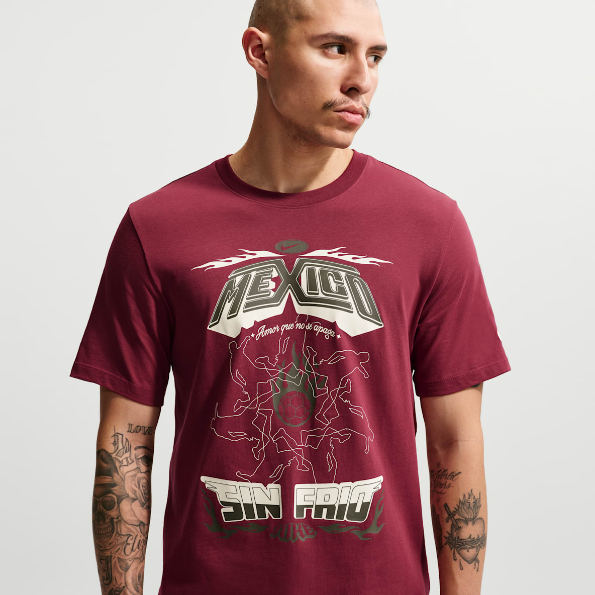Nike Sportswear Playera para hombre