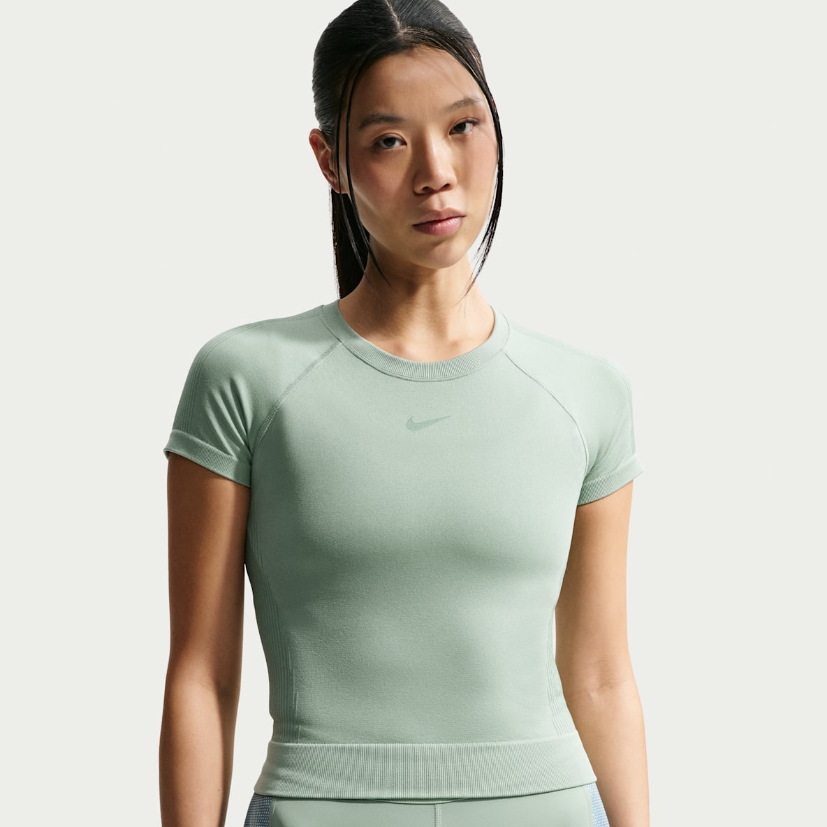 Nike Pro Seamless Women's Dri-FIT T-Shirt