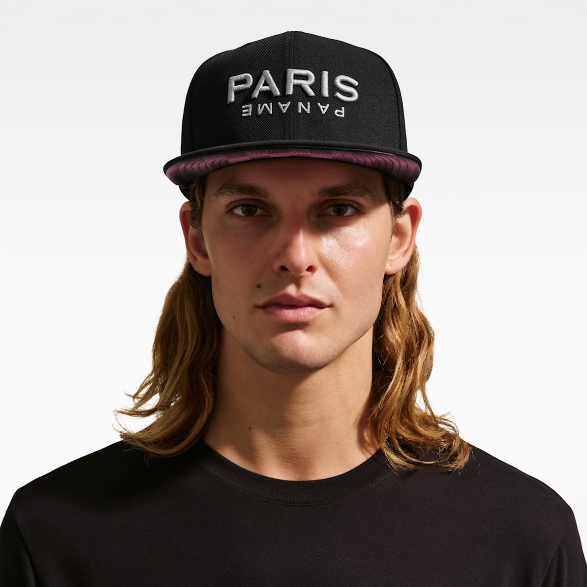 Paris Saint-Germain Pro Gorra de futbol Nike