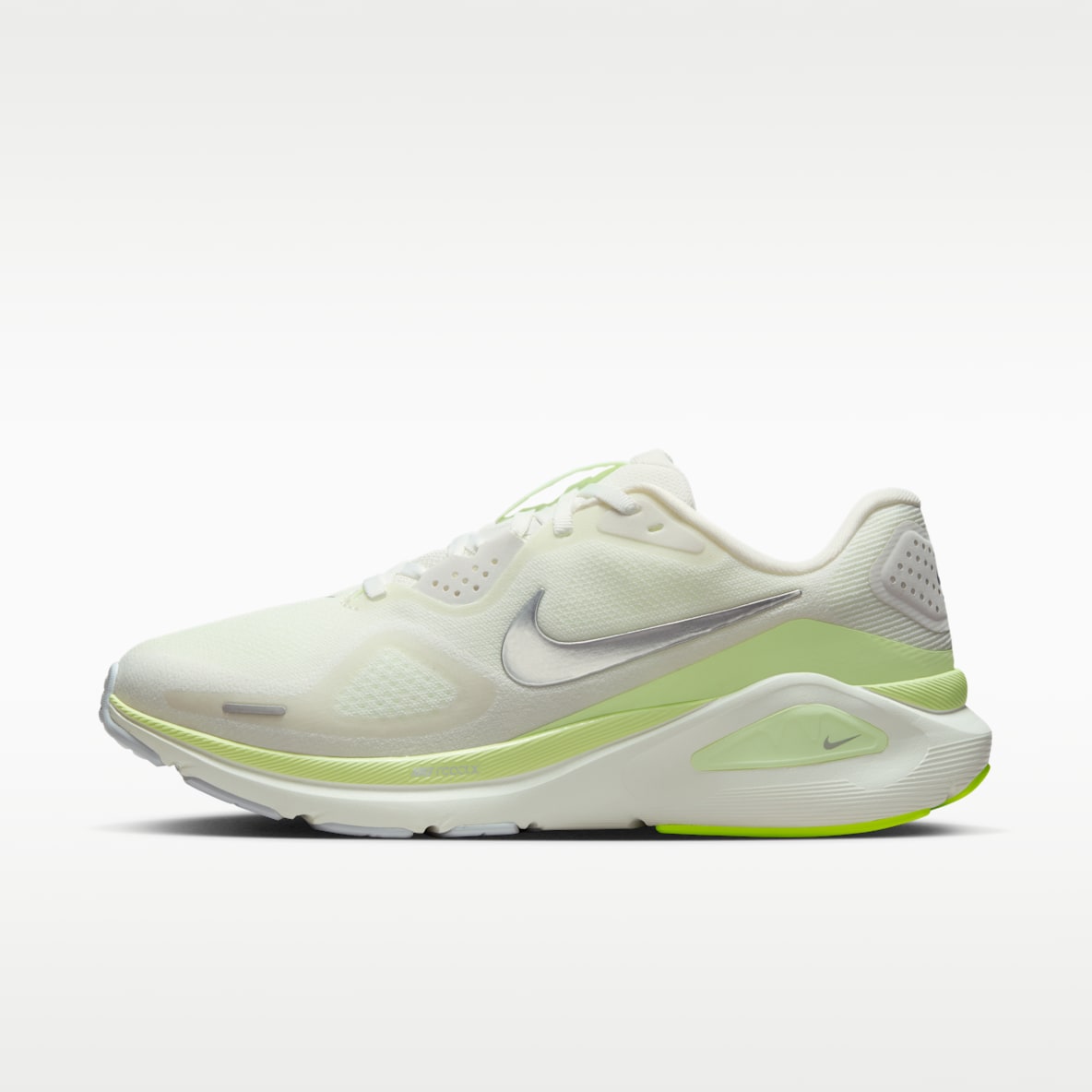 Nike Structure 26 Women's Road Running Shoes (Wide)