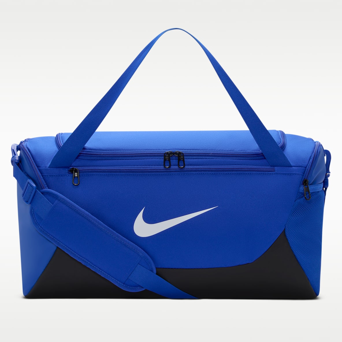 Nike Brasilia Training Duffel Bag (Small, 40L)