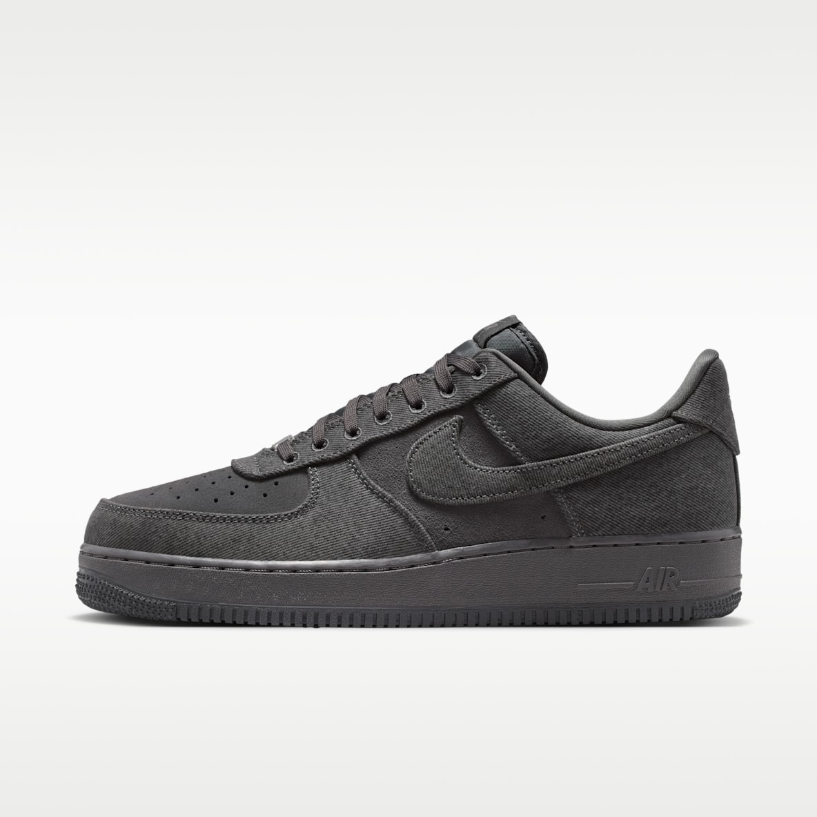 Air Force 1 '07 LV8 'Denim' Men‘s shoes