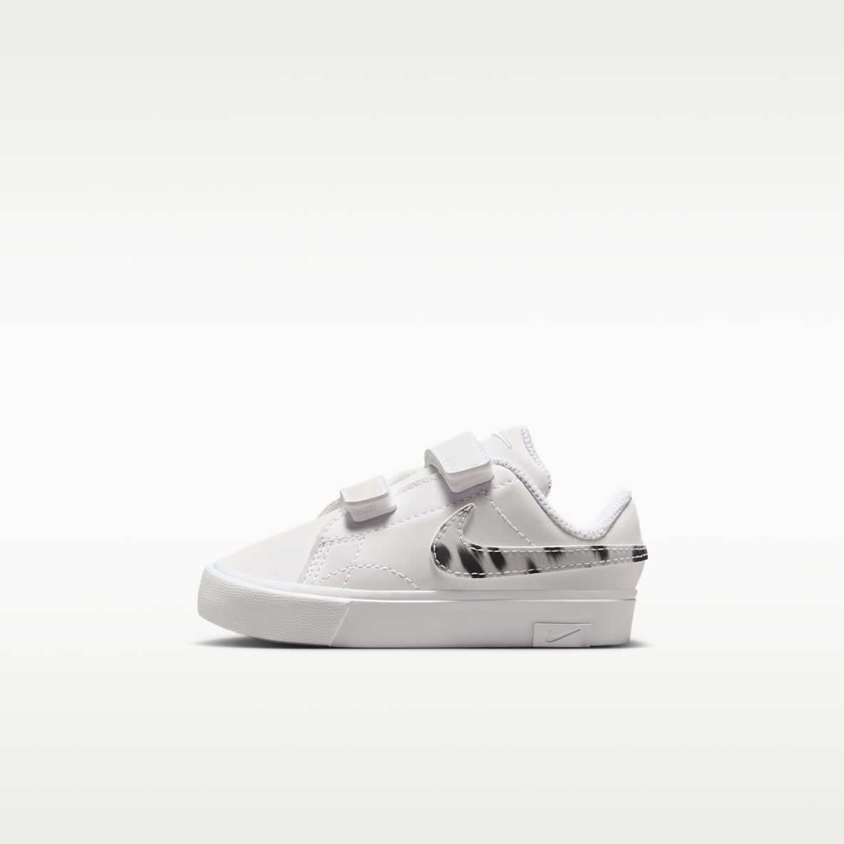 Nike Tennis Essential Baby & Toddler Shoes