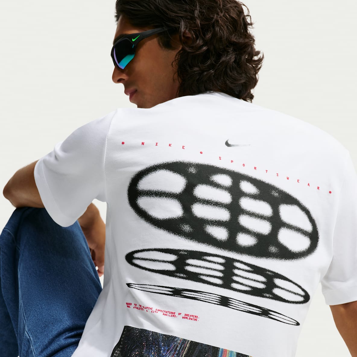 Nike Sportswear Men's T-Shirt
