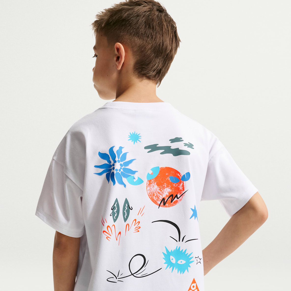 Nike ACG Older Kids' Max90 T-Shirt