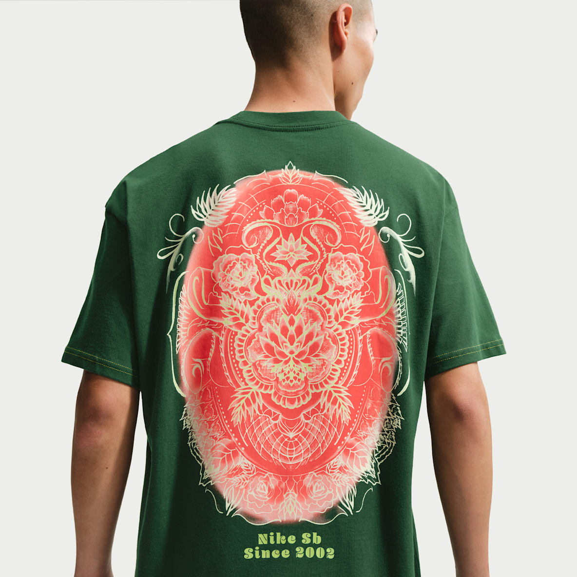Nike SB Skate T-Shirt