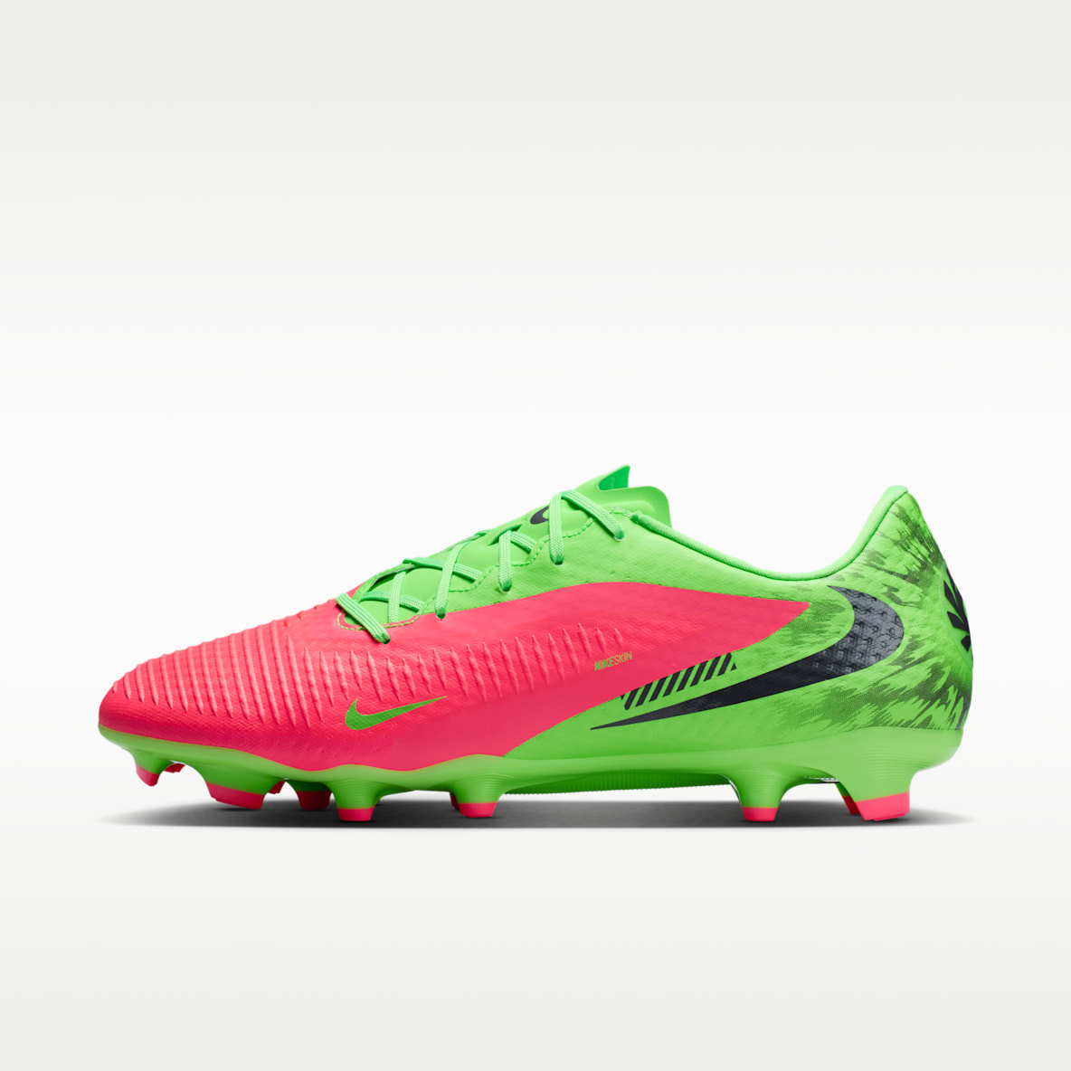 Nike Phantom 6 Low Academy 'Erling Haaland' Multi-ground Football Boot