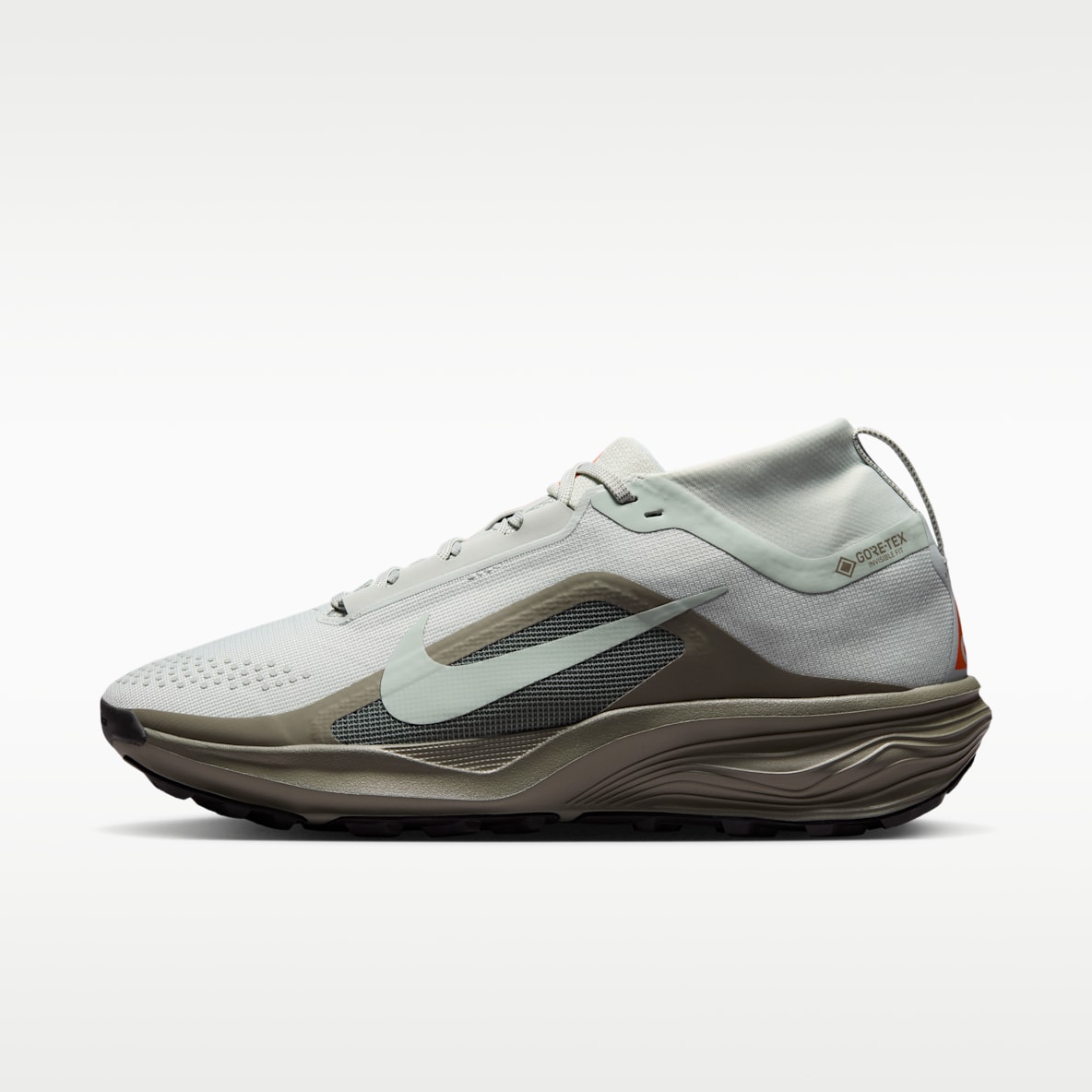 ACG ペガサス トレイル GORE-TEX メンズ 防水 トレイル ランニングシューズ