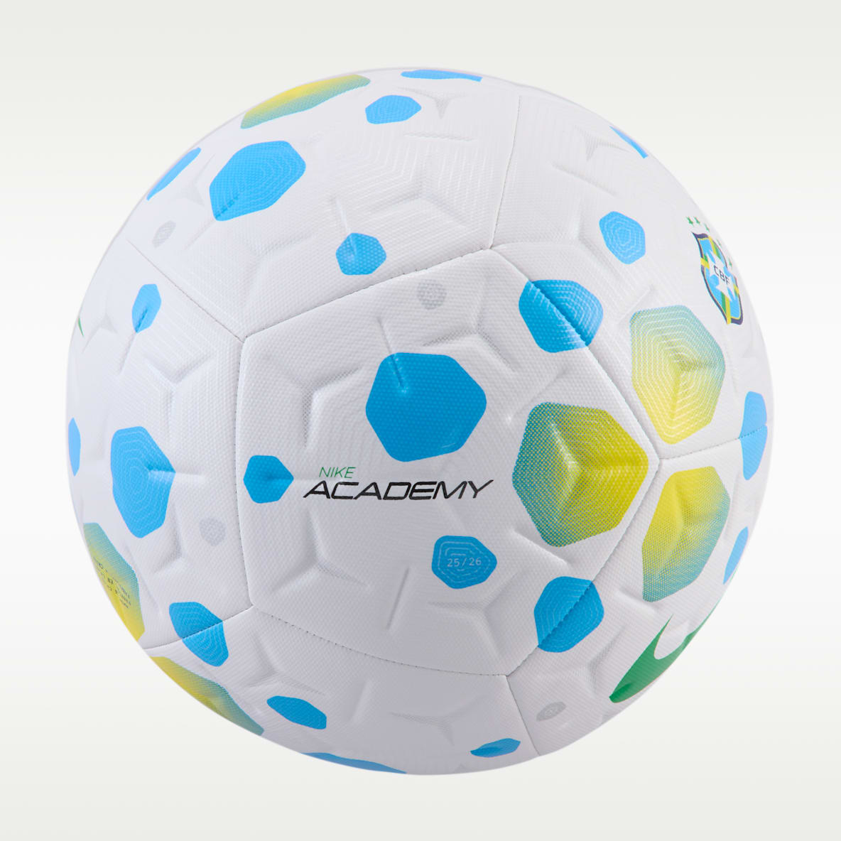 Brazil Academy Nike Football