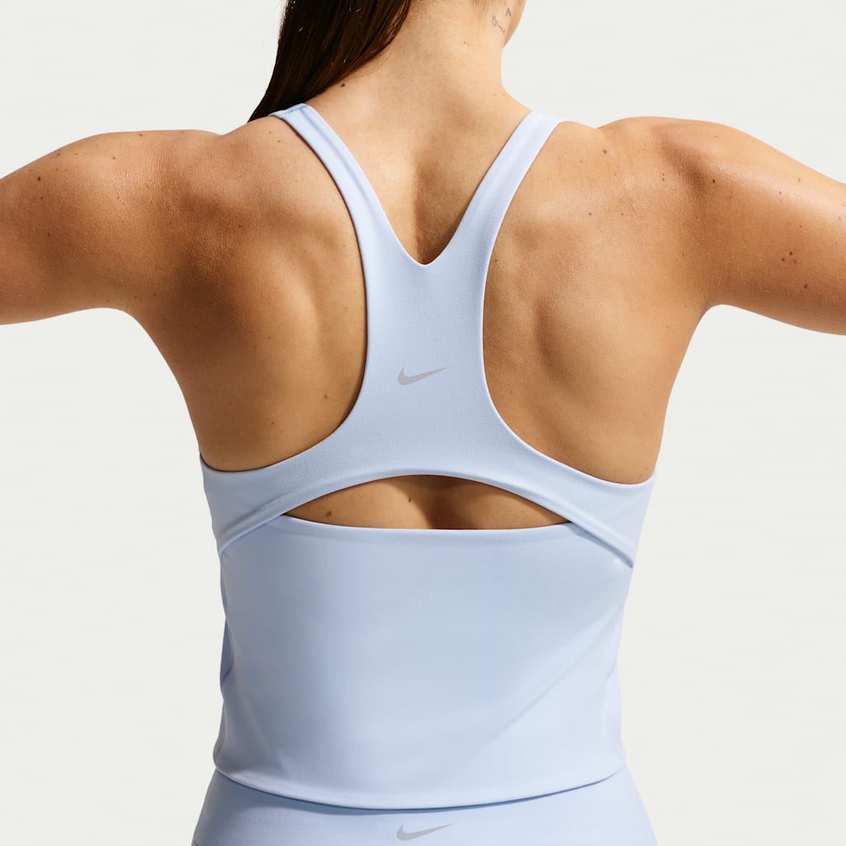 Nike Zenvy Women's Light-Support Sports Bra Tank