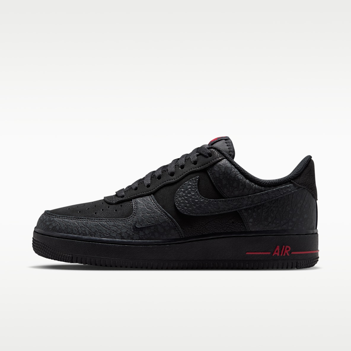 Nike Air Force 1 '07 Men's Shoes