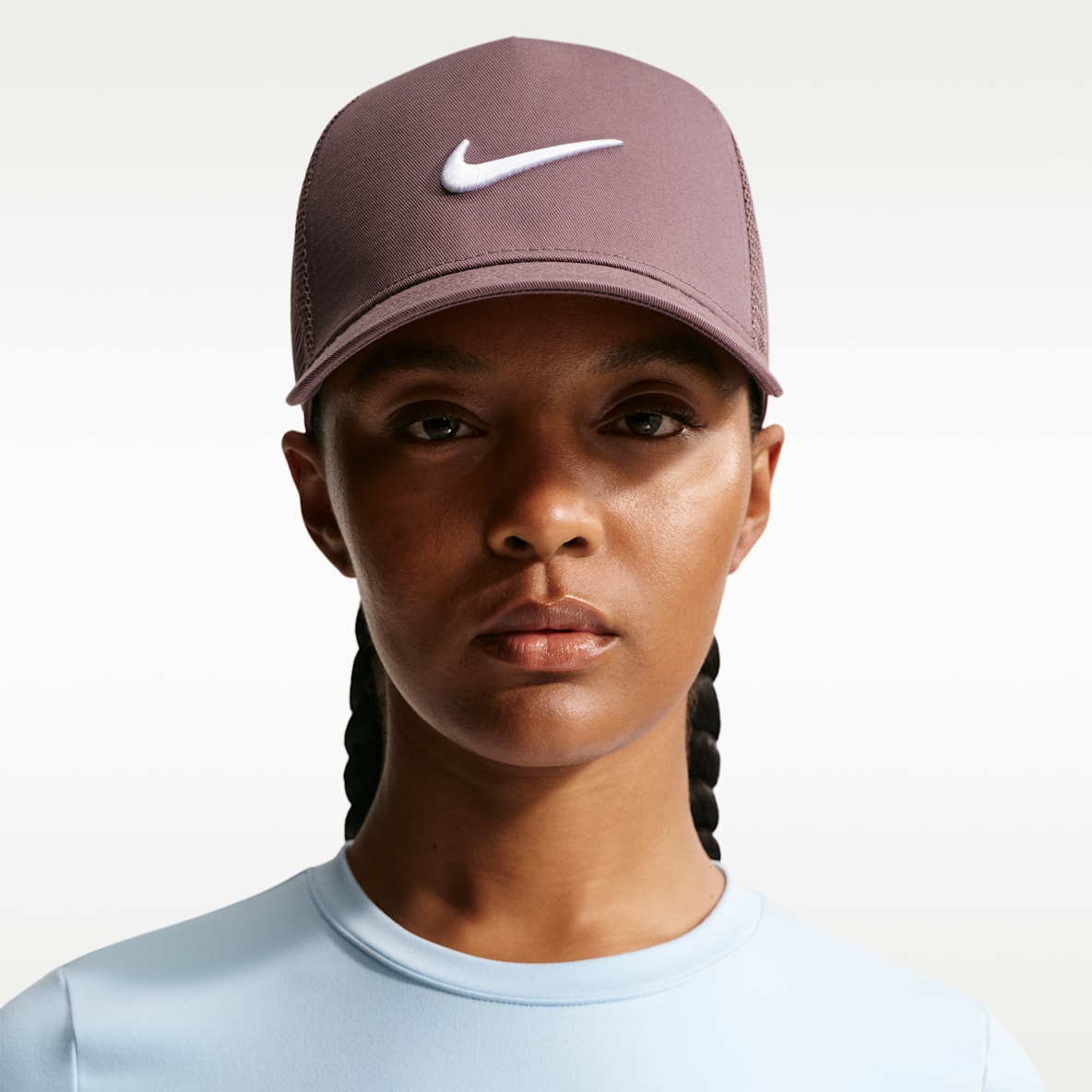 Nike Rise Structured Trucker Cap