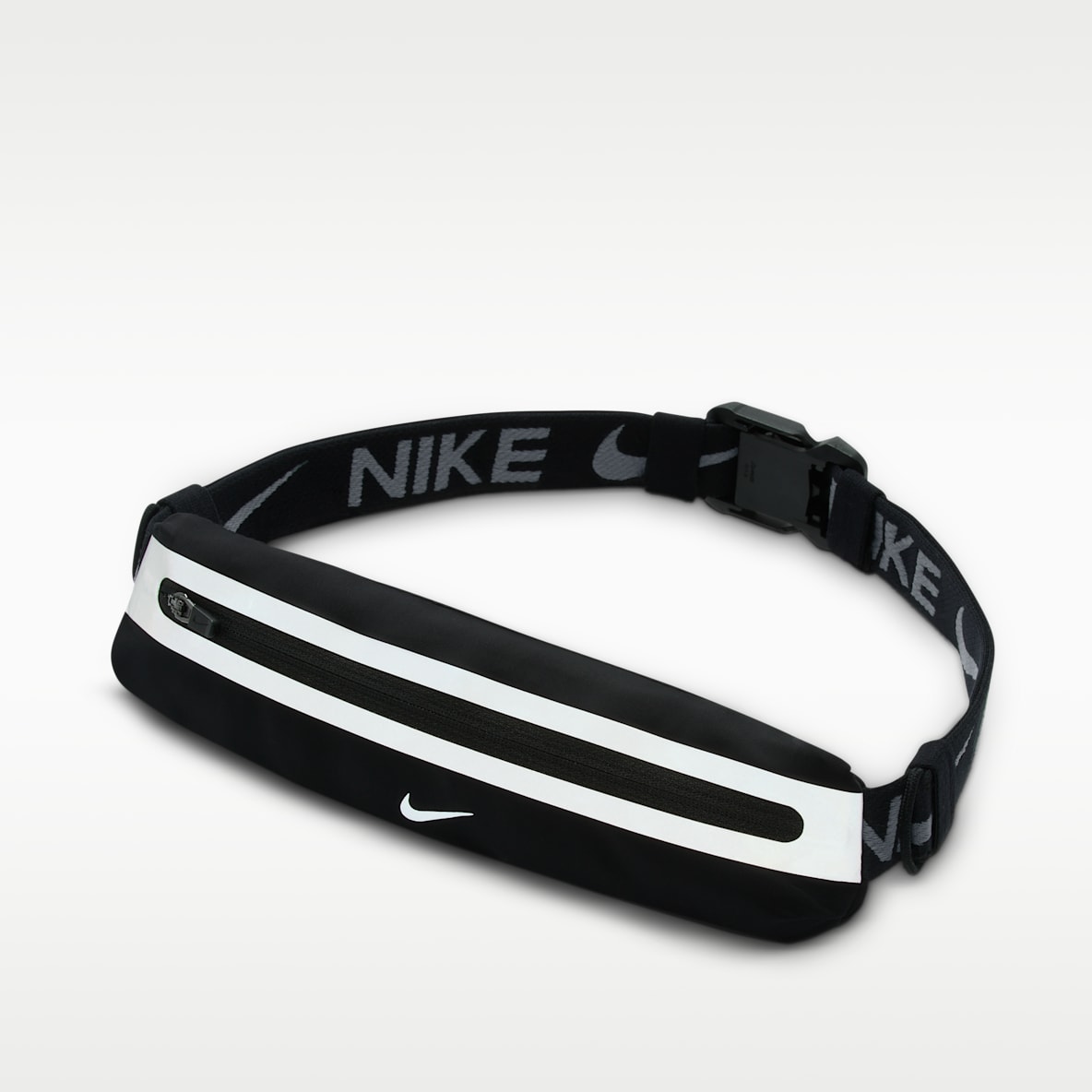 Nike Cangurera de correr compacta 4.0