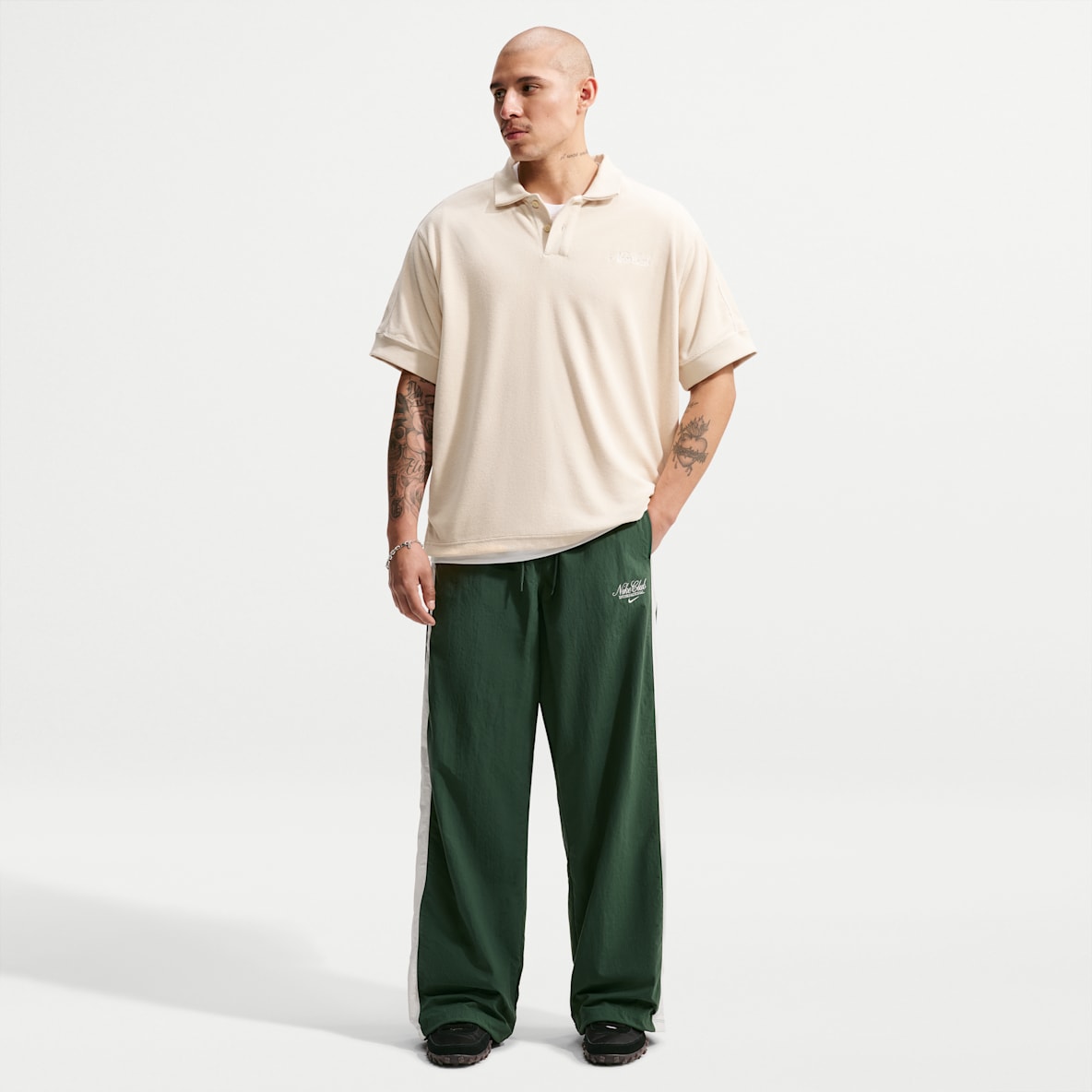 Nike Club Pantalon de survêtement pour homme