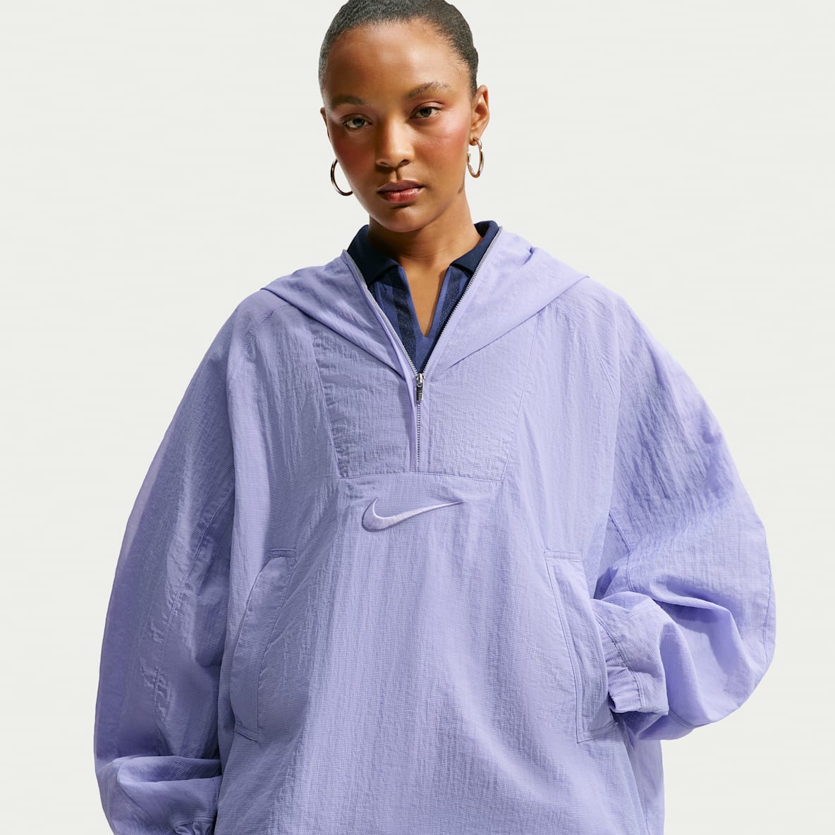 Nike Runway Women's Lightweight Jacket