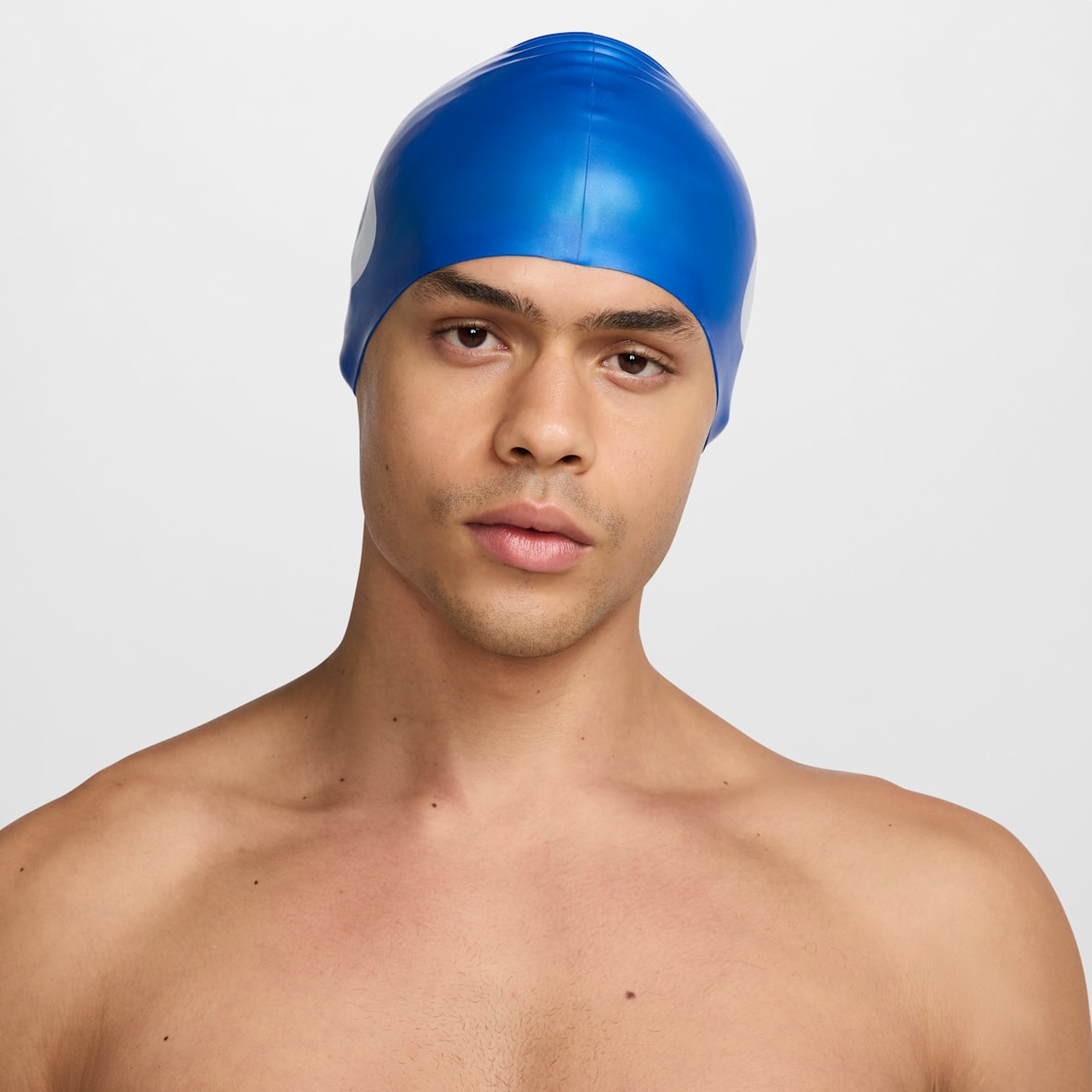Nike Swim Gorra de silicona