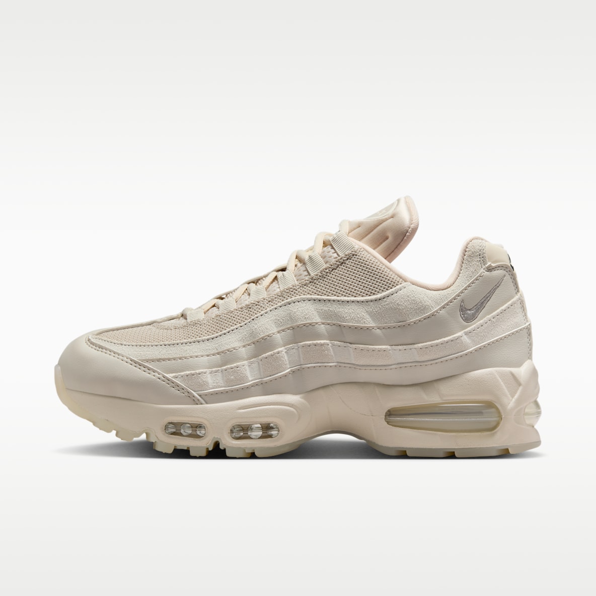 Nike Air Max 95 Big Bubble Women's Shoes