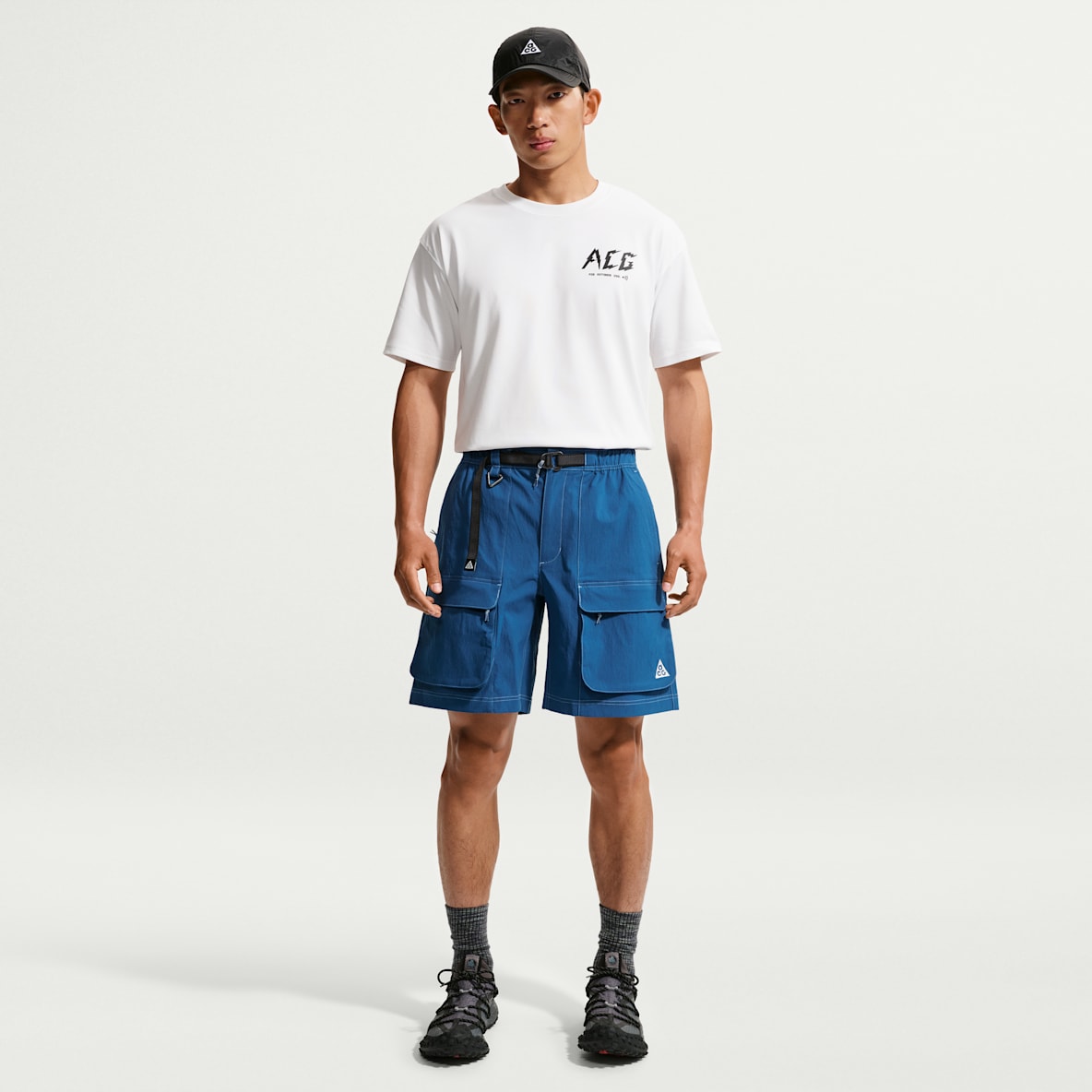 ACG Smith Summit Men's Cargo Shorts