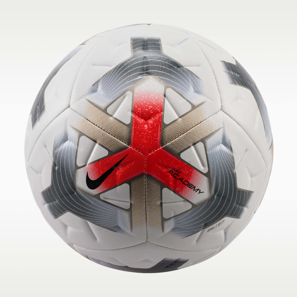 Nike Academy Football