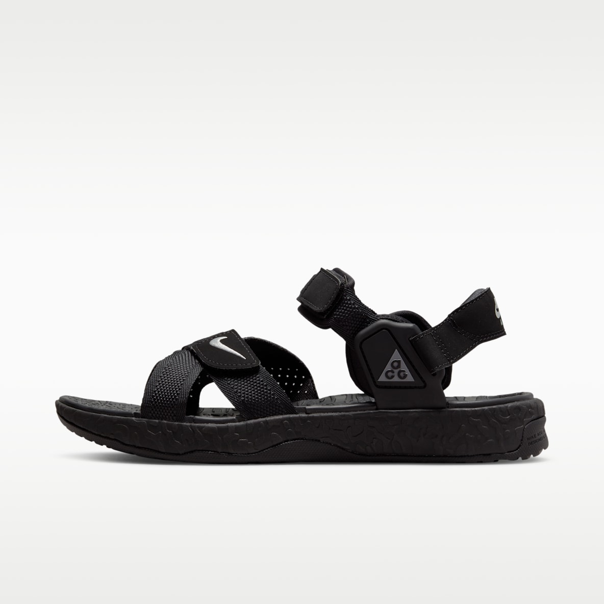 ACG エア デシューツ+ サンダル