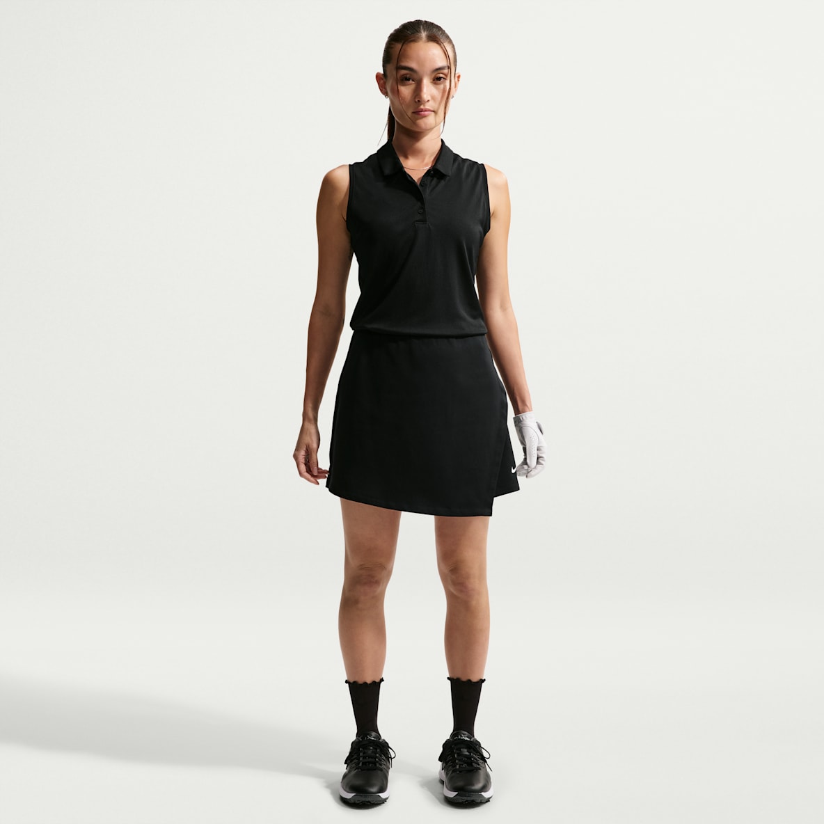 Nike Golf Club Women's Dri-FIT Golf Skirt