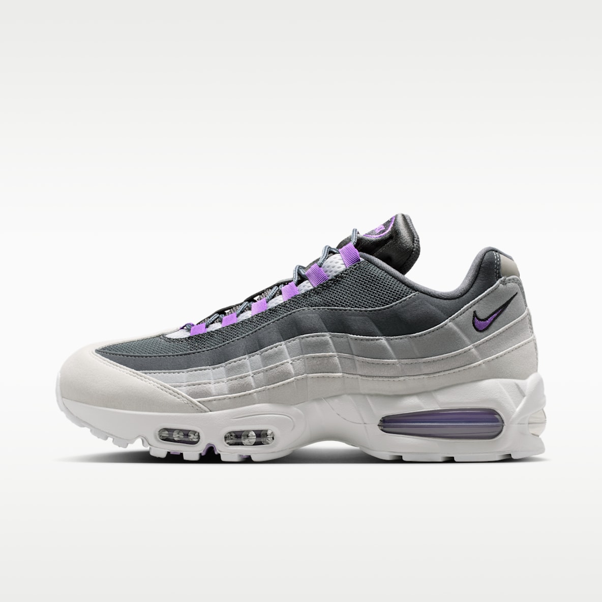 Nike Air Max 95 Big Bubble 'OG' Men's shoes