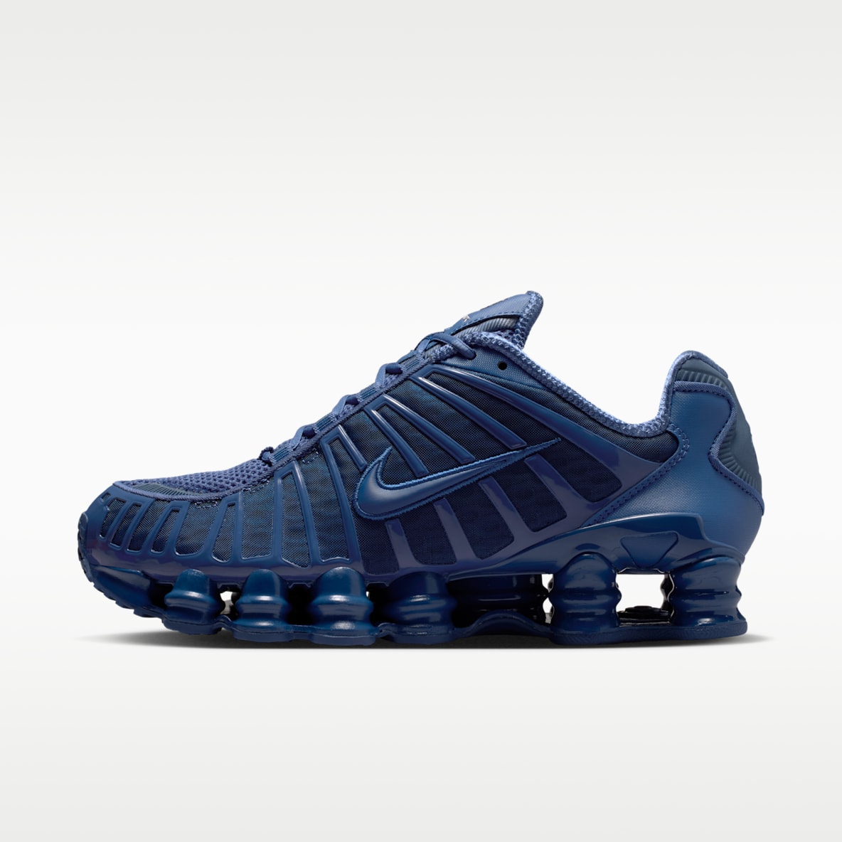 Nike Shox TL Women's Shoes