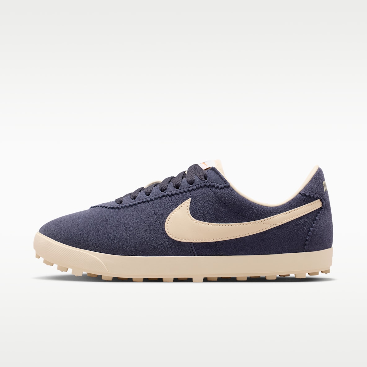 Nike Astrograbber Suede Women's Shoes
