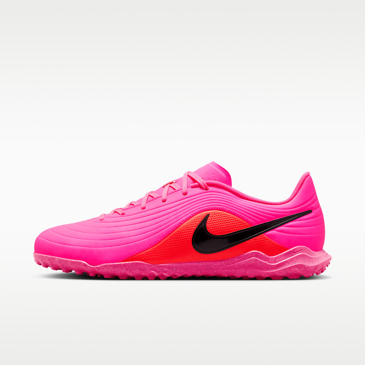 Nike Tiempo Maestro Club Tacos de futbol para pasto sintético (turf) de corte low