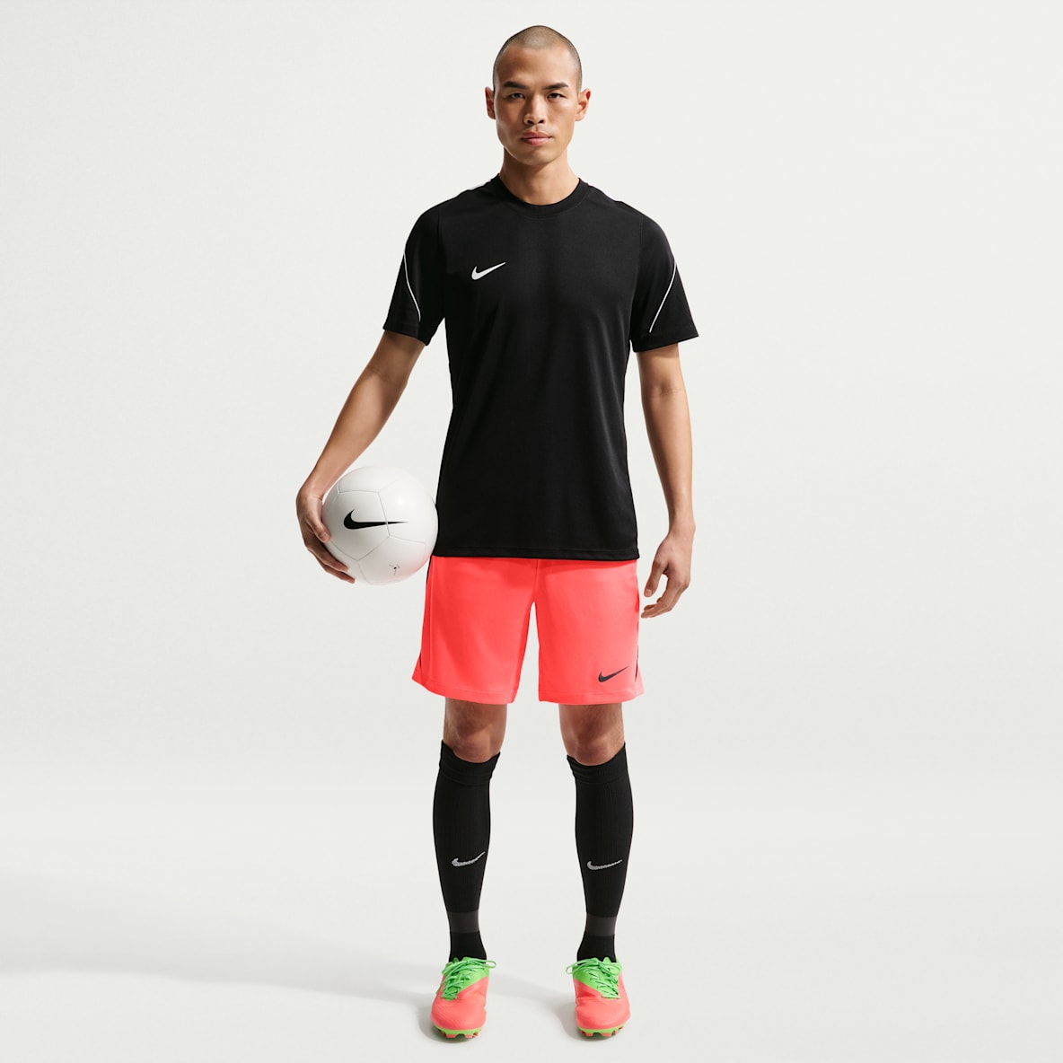 Nike Strike Men's Dri-FIT Football Shorts