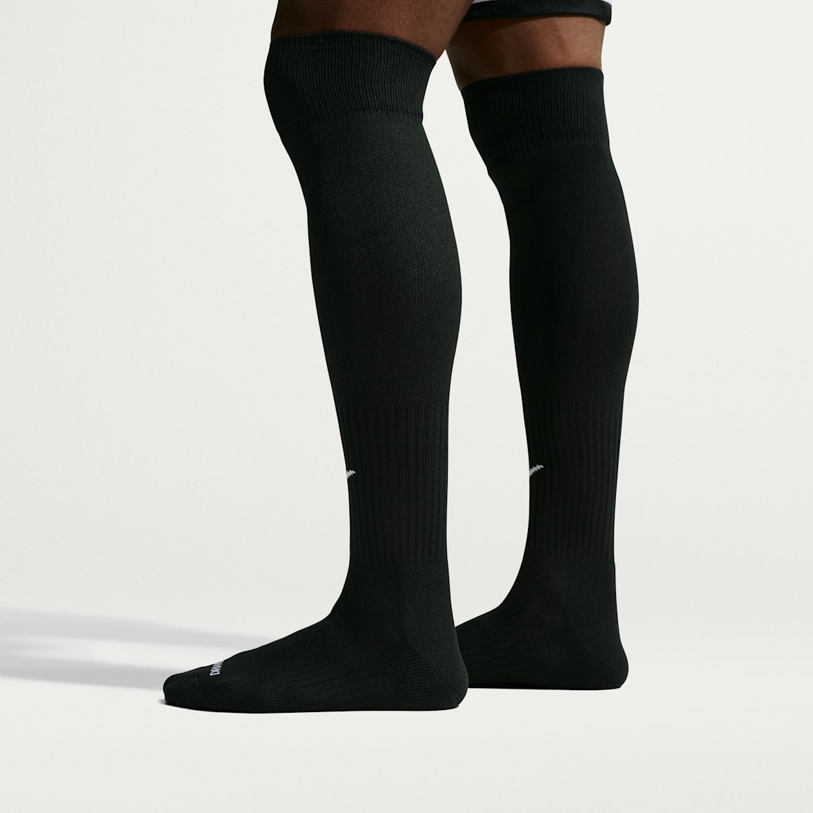 Nike Classic 2 Chaussettes hautes rembourrées