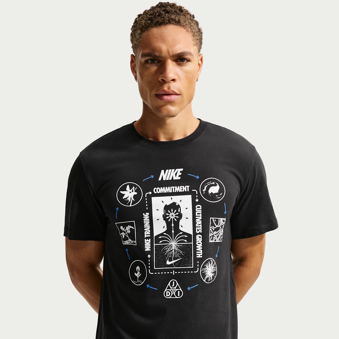 Nike Playera para hombre