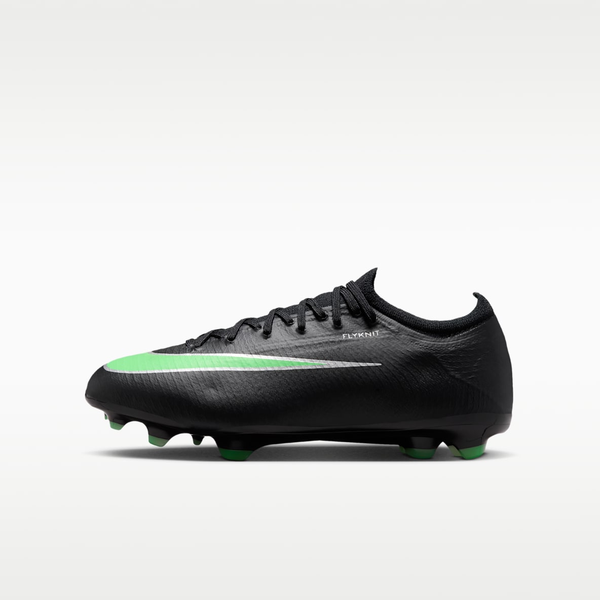 Nike Jr. Mercurial Vapor 17 Pro Older Kids' Firm-Ground Low-Top Football Boot