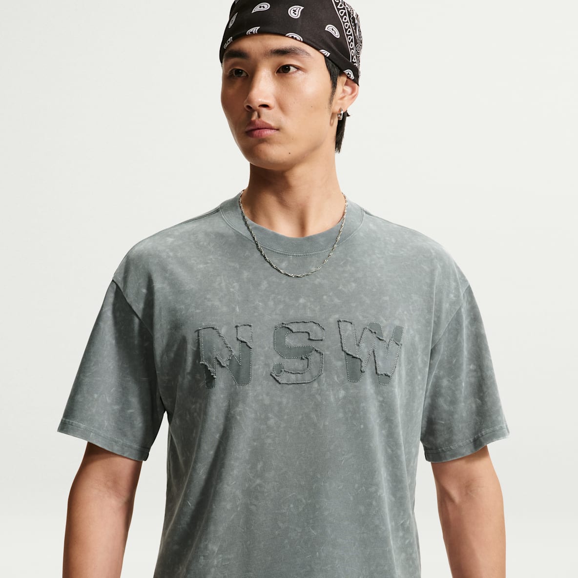 나이키 스포츠웨어 남성 티셔츠