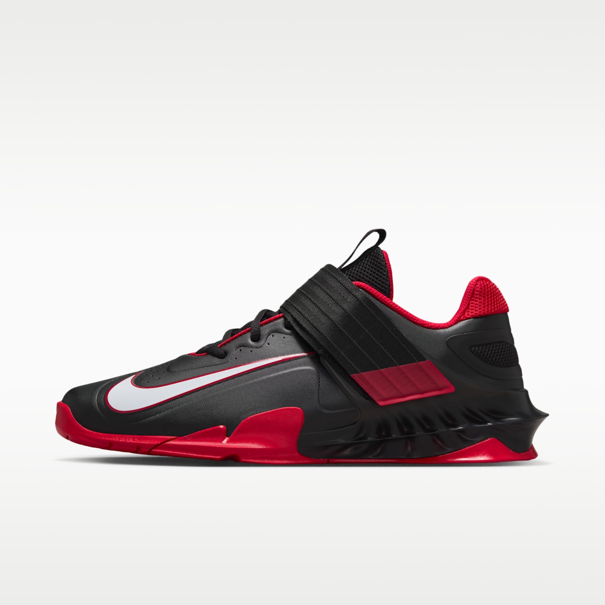 Nike Savaleos Tenis de levantamiento de pesas