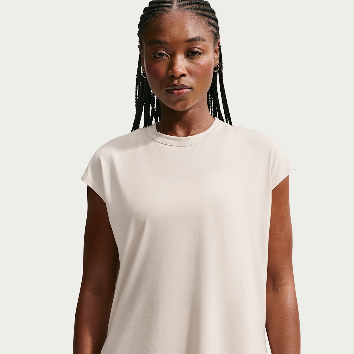 Nike 24.7 ImpossiblySoft Débardeur Dri-FIT pour femme