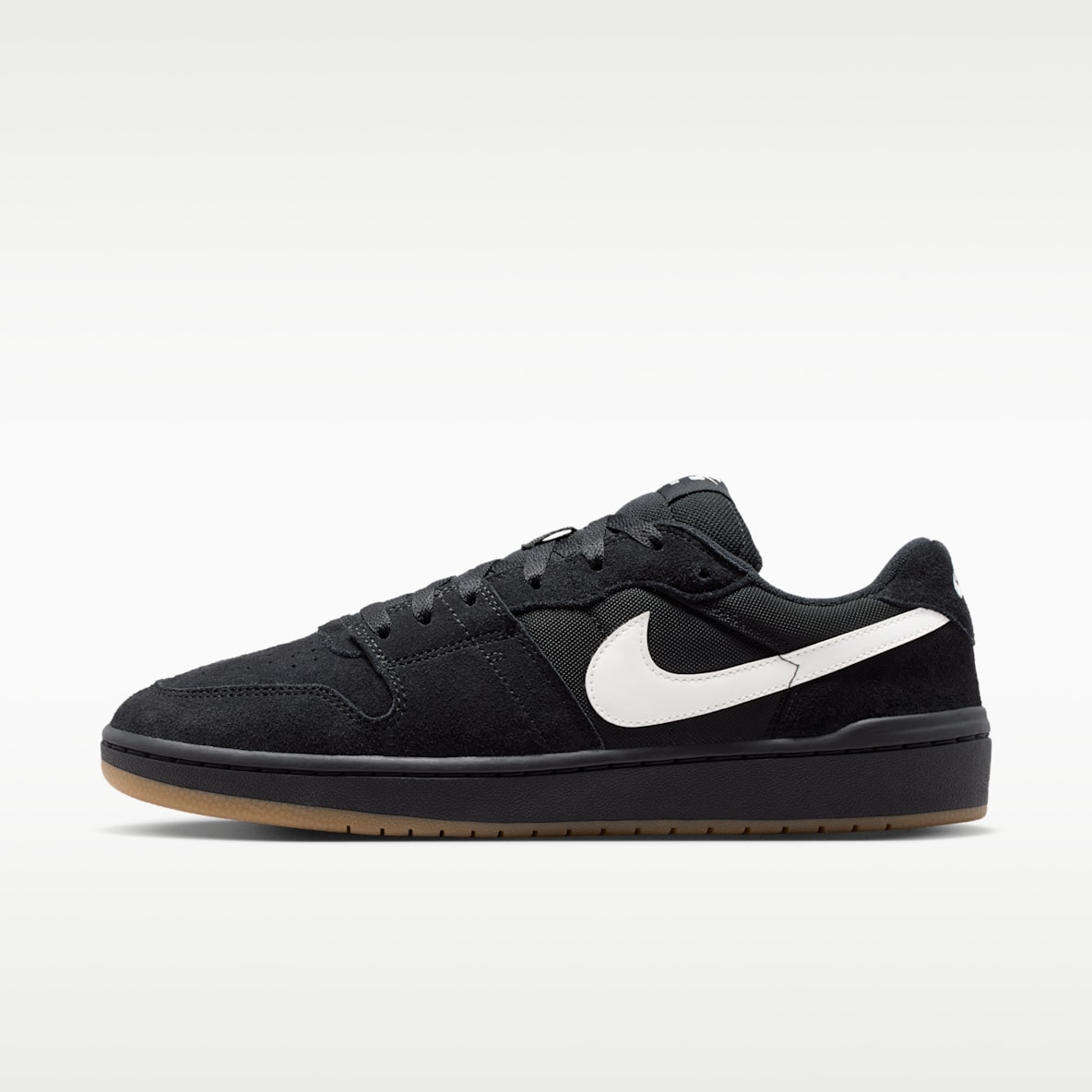 Nike SB Code 58 Skate Shoes