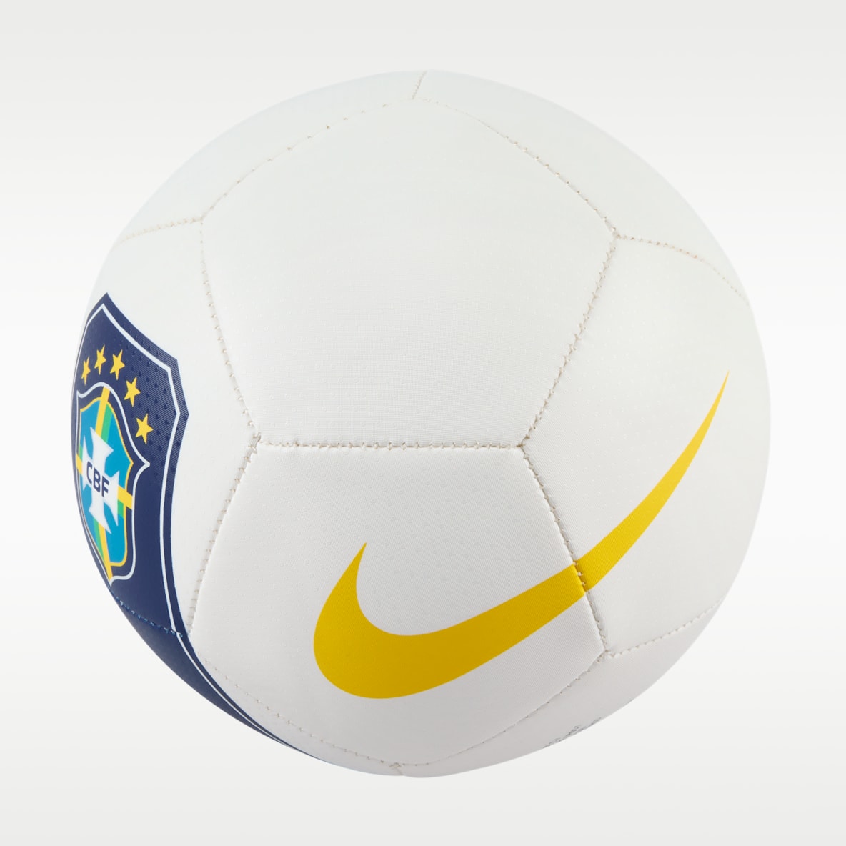 Brazil Skills Balón de futbol Nike