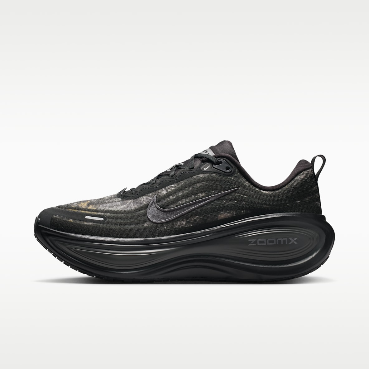 Nike Vomero Plus Men's RealtreeĀ® Road-Running Shoes