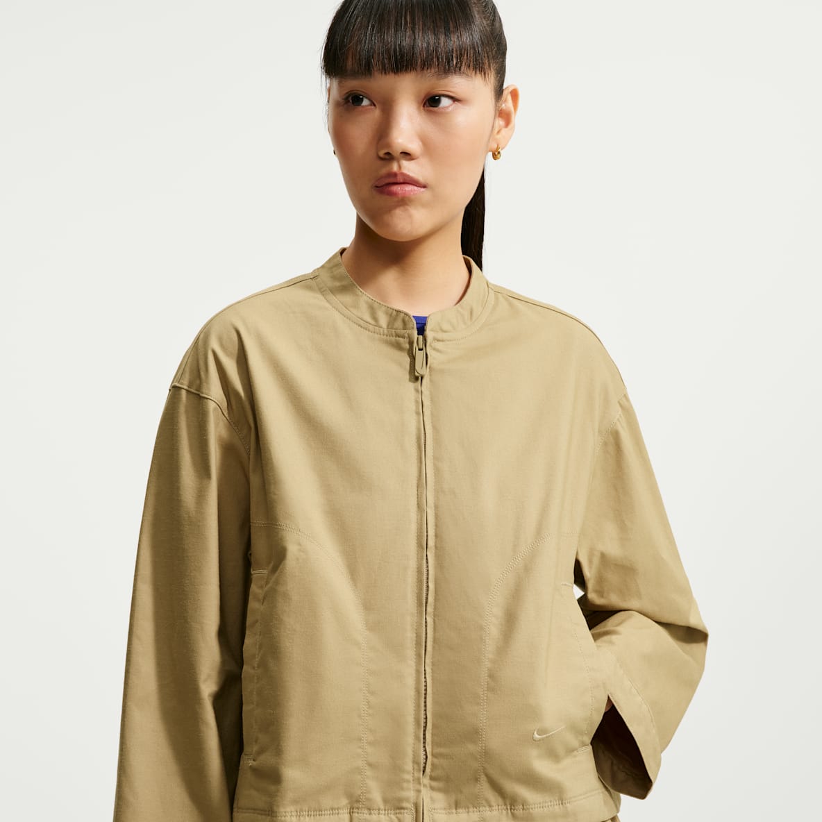 Nike Sportswear Women's Oversized Utility Jacket