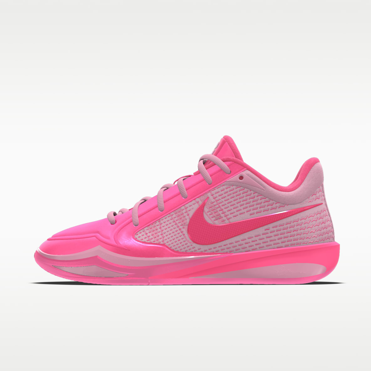 Sabrina 4 By You Custom Basketball Shoes
