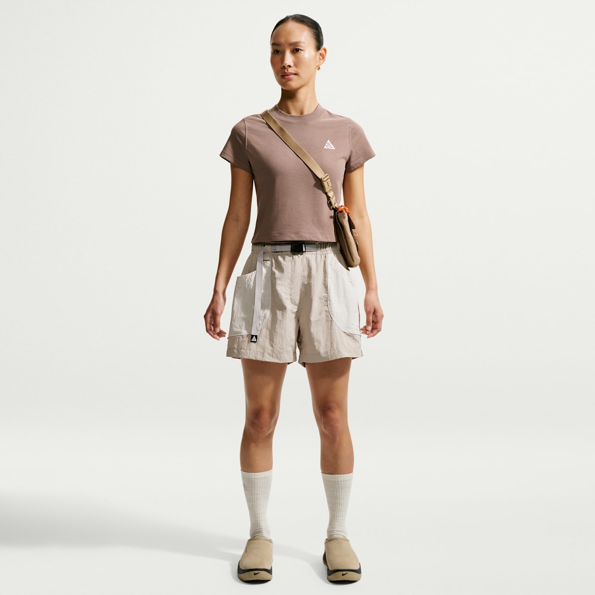 ACG Dolomiti Women's Shorts