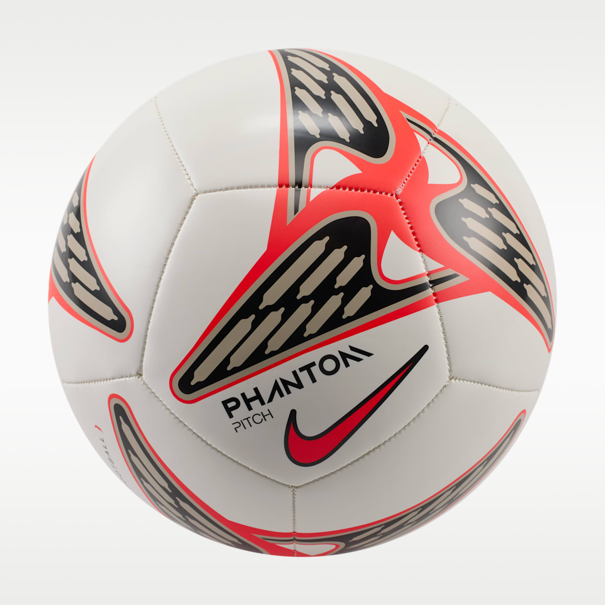 Nike Phantom Balón de fútbol