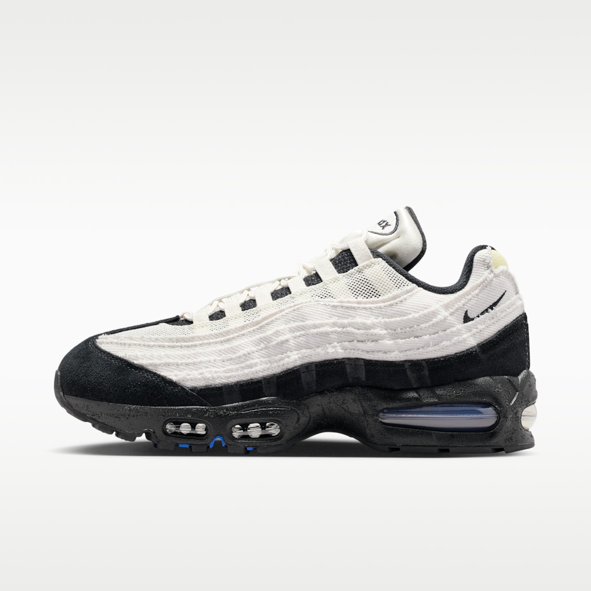 Nike Air Max 95 Big Bubble "Atelier" Men's Shoes