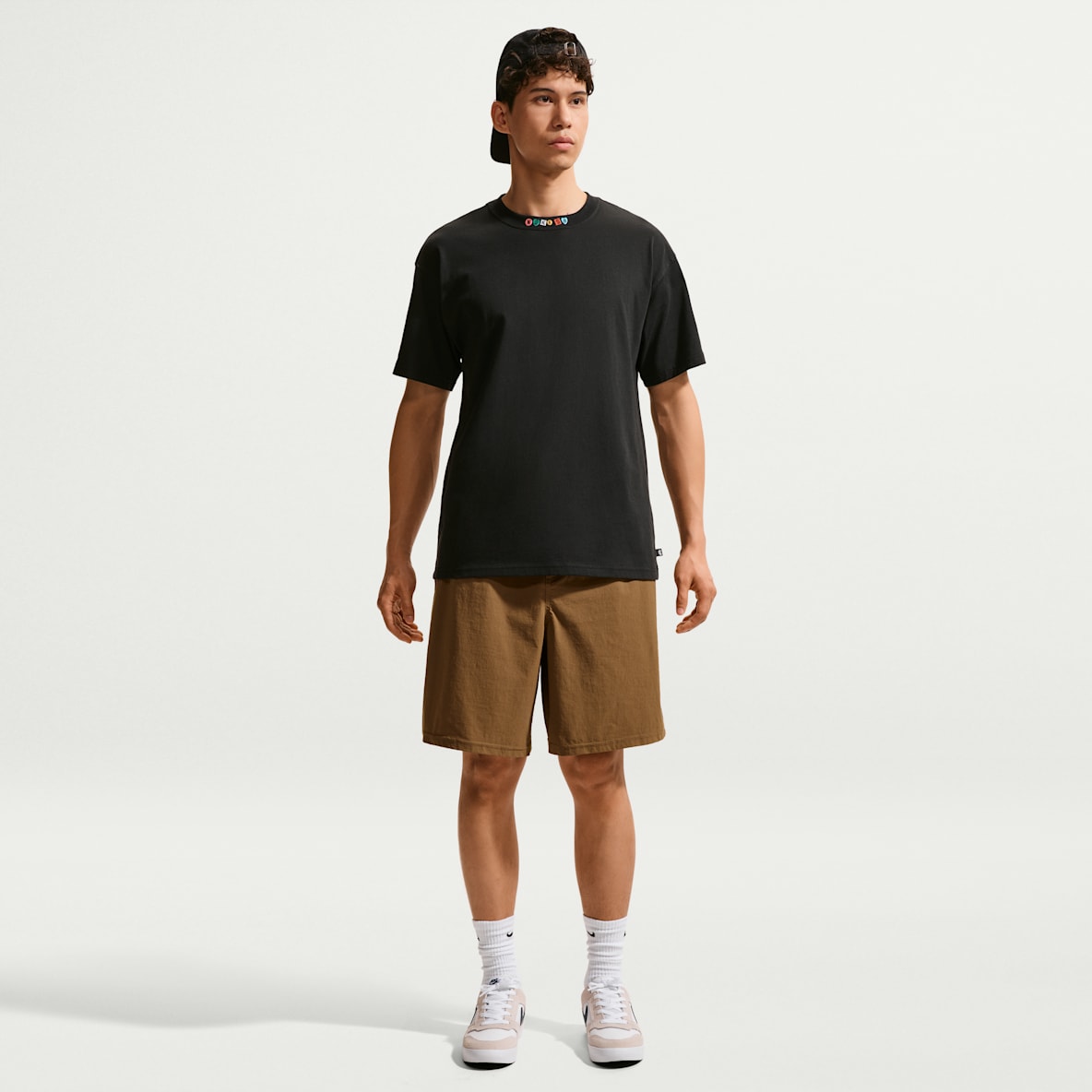 Nike SB Skate Shorts