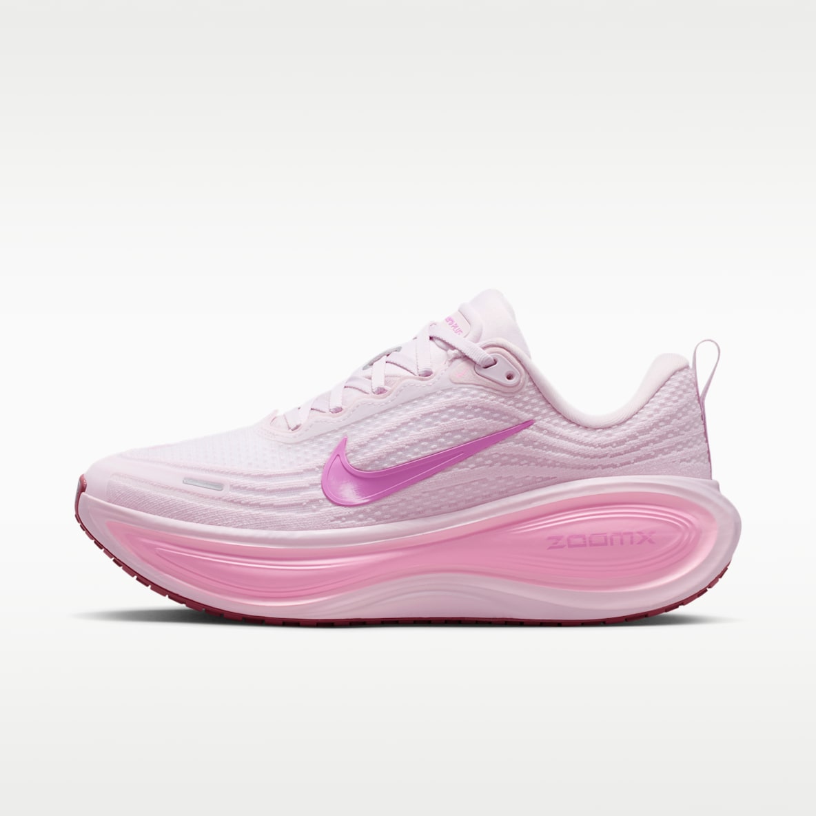Nike Vomero Plus Women's Road Running Shoes