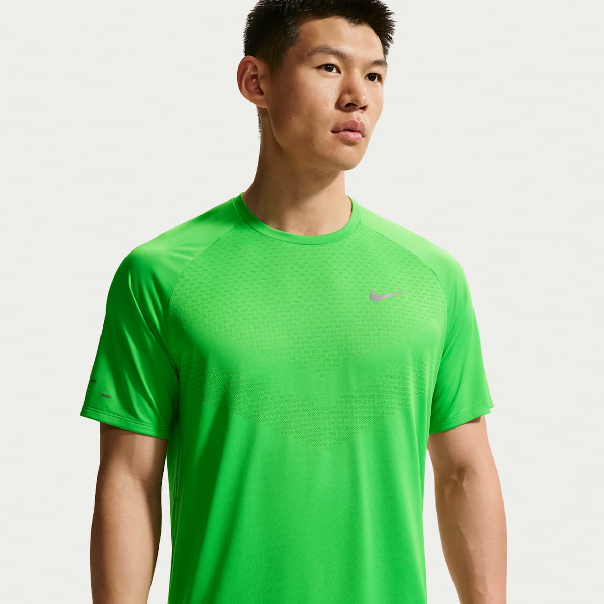 Nike Stride Men's Dri-FIT ADV Short-Sleeve Running Top