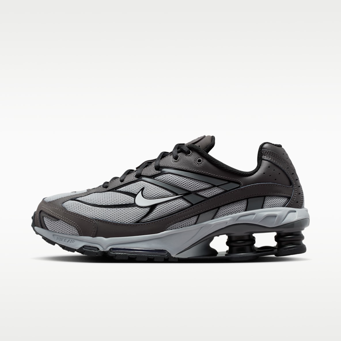 Nike Shox Ride 2 Men's Shoes